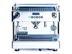 Rocket Espresso Boxer Timer 1 Group Espresso Machine - BOXPCG475