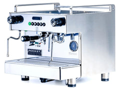 Rocket Espresso Boxer Timer 1 Group Espresso Machine - BOXPCG475