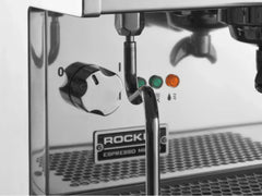 Rocket Espresso Boxer Timer 1 Group Espresso Machine - BOXPCG475