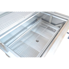 Built-In BBQ Grill Islands-KoKoMo 32” Built in Charcoal Grill KO-CHAR32