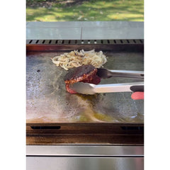 Built-In BBQ Grill Islands-KoKoMo Professional Griddle 30 Inch Outdoor Kitchen Flat Grill KO-GRDL30-PRO