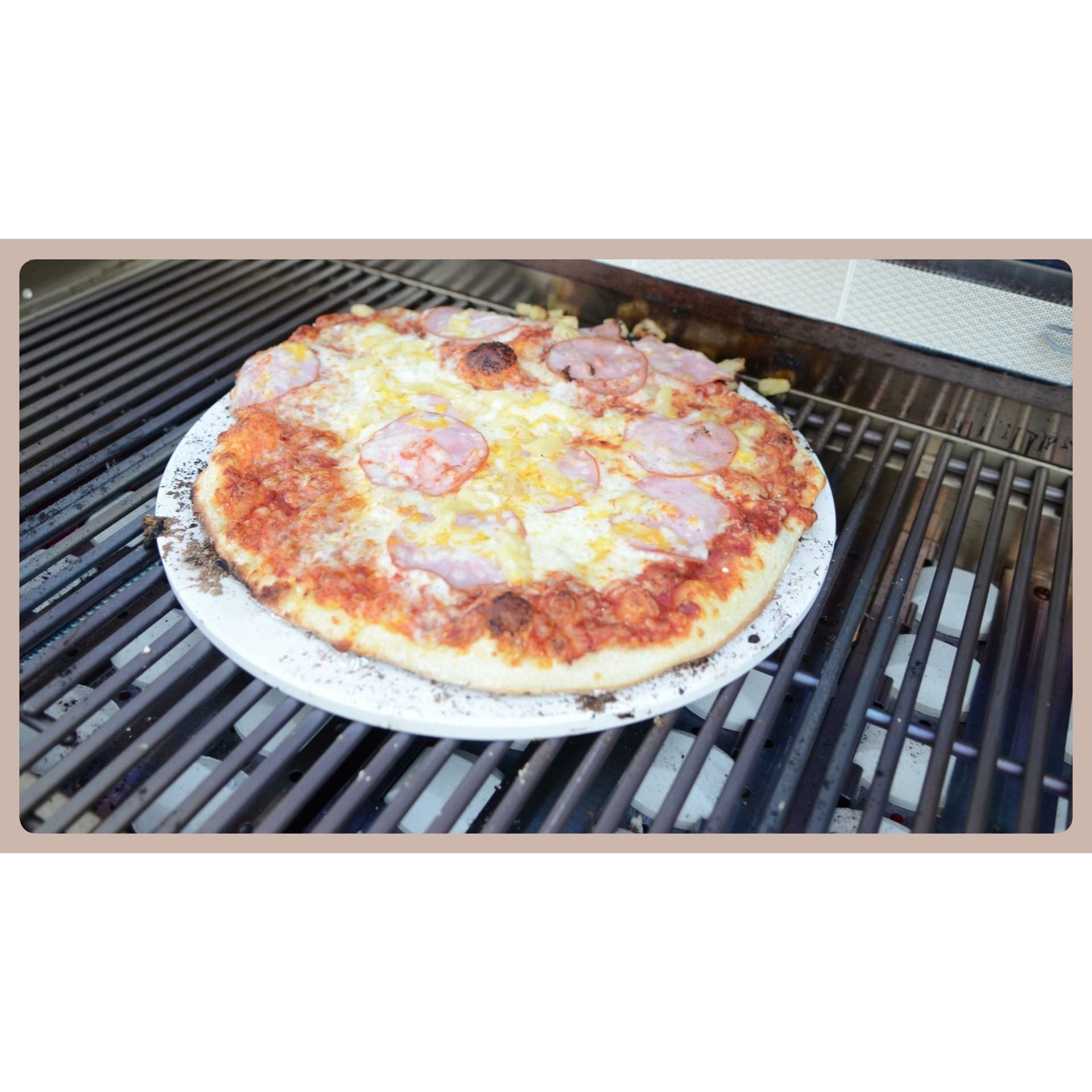 Built-In Gas Grills-KoKoMo 32” Built in Gas Grill 4 Burner/Back Burner KO-BAK4BG