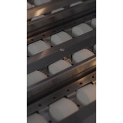 Built-In Gas Grills-KoKoMo 32" Professional Built-In Gas Grill (4 Burner)- KO-PRO-4BG