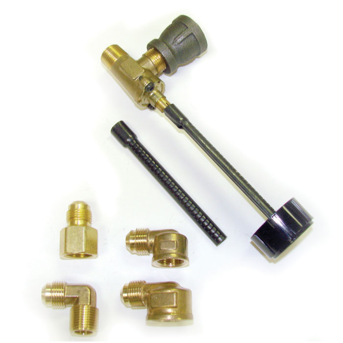 Fireplace Parts & Accessories HPC Fire C66 Fireplace Safety Pilot