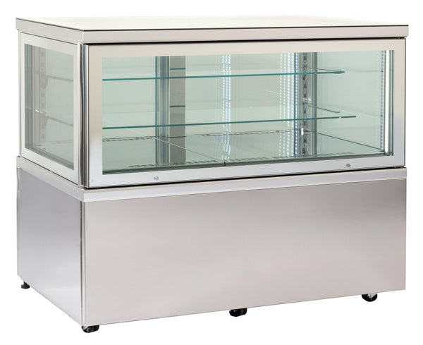 Refrigerated Display Cases
