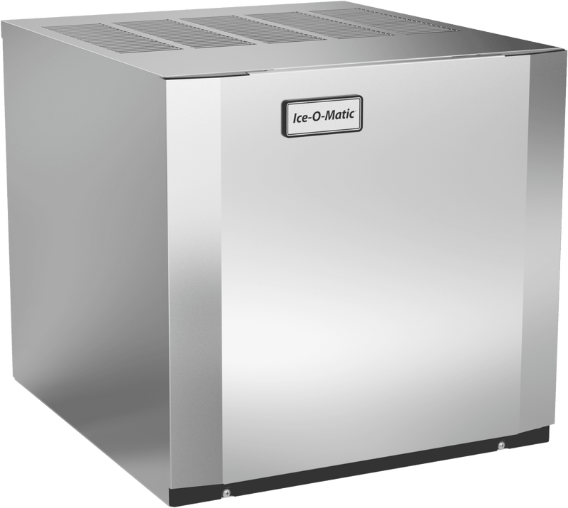 Ice Maker-Ice-O-Matic CIM0520FA90 Full Cube Air-Cooled Ice Maker