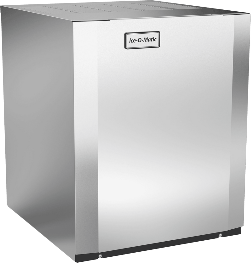 Modular Ice Maker-Ice-O-Matic CIM0826FA49 Full Cube Modular Air-Cooled Ice Maker