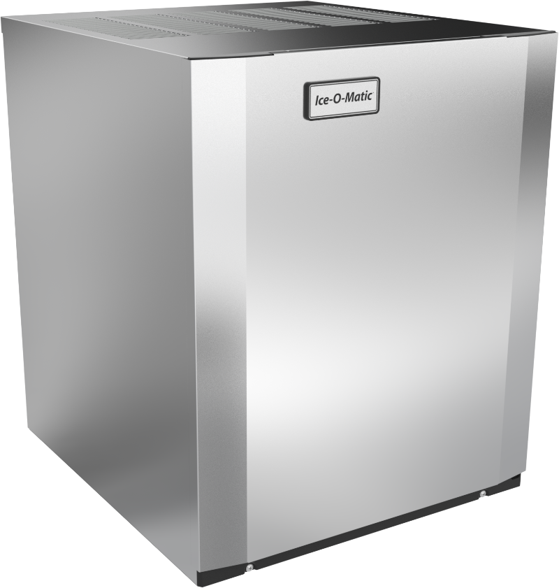 Ice Maker-Ice-O-Matic CIM1126FA90 Air-Cooled Modular Full Cube Ice Maker