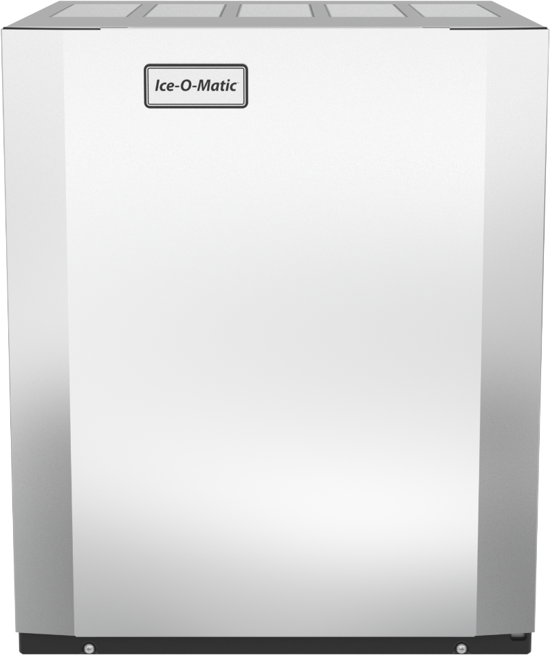 Ice Maker-Ice-O-Matic CIM0826FA90 Modular Air-Cooled Ice Maker