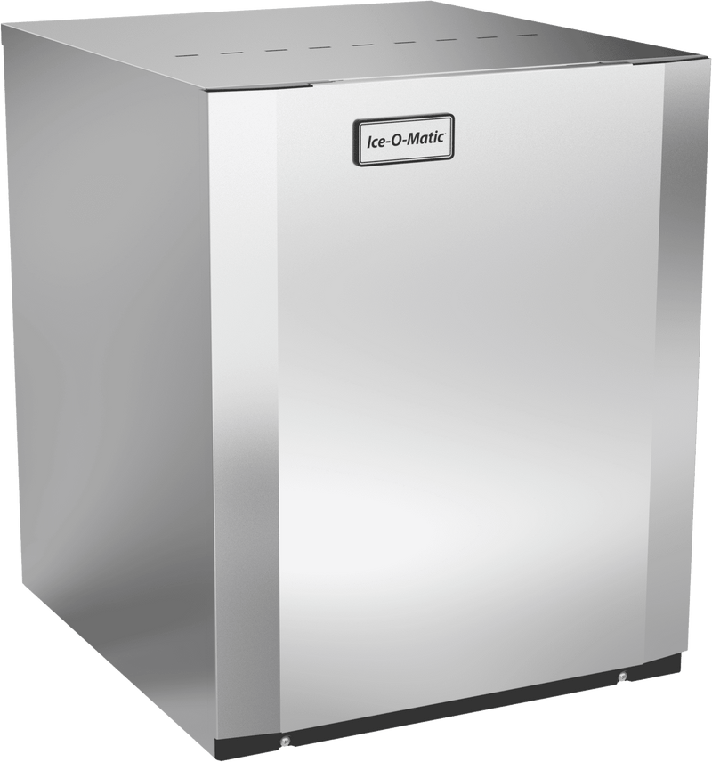 Modular Ice Maker-Ice-O-Matic CIM0826FR49 Modular Full Cube Ice Maker