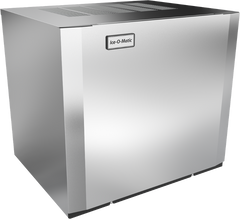 Ice Maker-Ice-O-Matic CIM1136HA90 Air-Cooled Modular Half Ice Maker