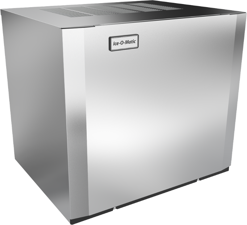 Modular Ice Maker-Ice-O-Matic CIM0836GA90 Modular Air-Cooled Ice Maker