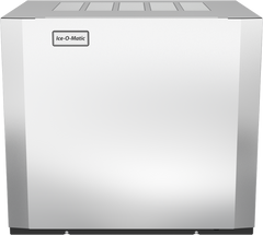 Modular Ice Maker-Ice-O-Matic CIM0836GA90 Modular Air-Cooled Ice Maker