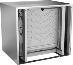 Modular Ice Maker-Ice-O-Matic CIM0836GA90 Modular Air-Cooled Ice Maker