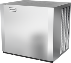 Ice Maker-Ice-O-Matic CIM1136HA90 Air-Cooled Modular Half Ice Maker