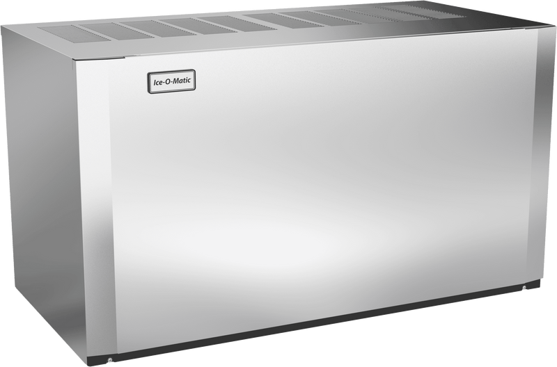 Modular Ice Maker-Ice-O-Matic CIM1446FA49 Modular Full Cube Ice Maker