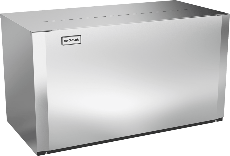 Remote Condenser Modular Ice Maker-Ice-O-Matic CIM1446FR49 Full Cube Remote Modular Ice Maker