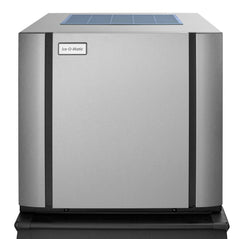 Modular Cube Ice Maker-Ice-O-Matic CIM0436HW Elevation Series Water-Cooled Cube Ice Maker