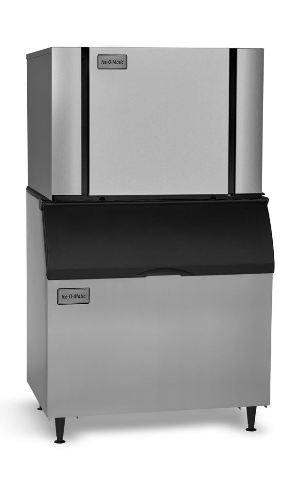 Modular Ice Maker-Ice-O-Matic CIM1446HA Elevation Series Modular Cube Ice Maker