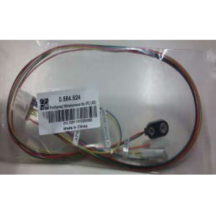 Fireplace Parts & Accessories HPC Fire SIT Proflame 2 IFC Wire Harness X5