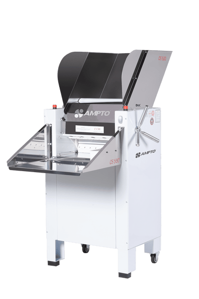Dough Rollers / Sheeters-AMPTO CS-500 Dough Breaker / Sheeter 20