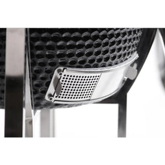 Ceramic Kamado Grills-KoKoMo 21 Inch Kamado Ceramic Barbecue Grill KO-21-KAMADO