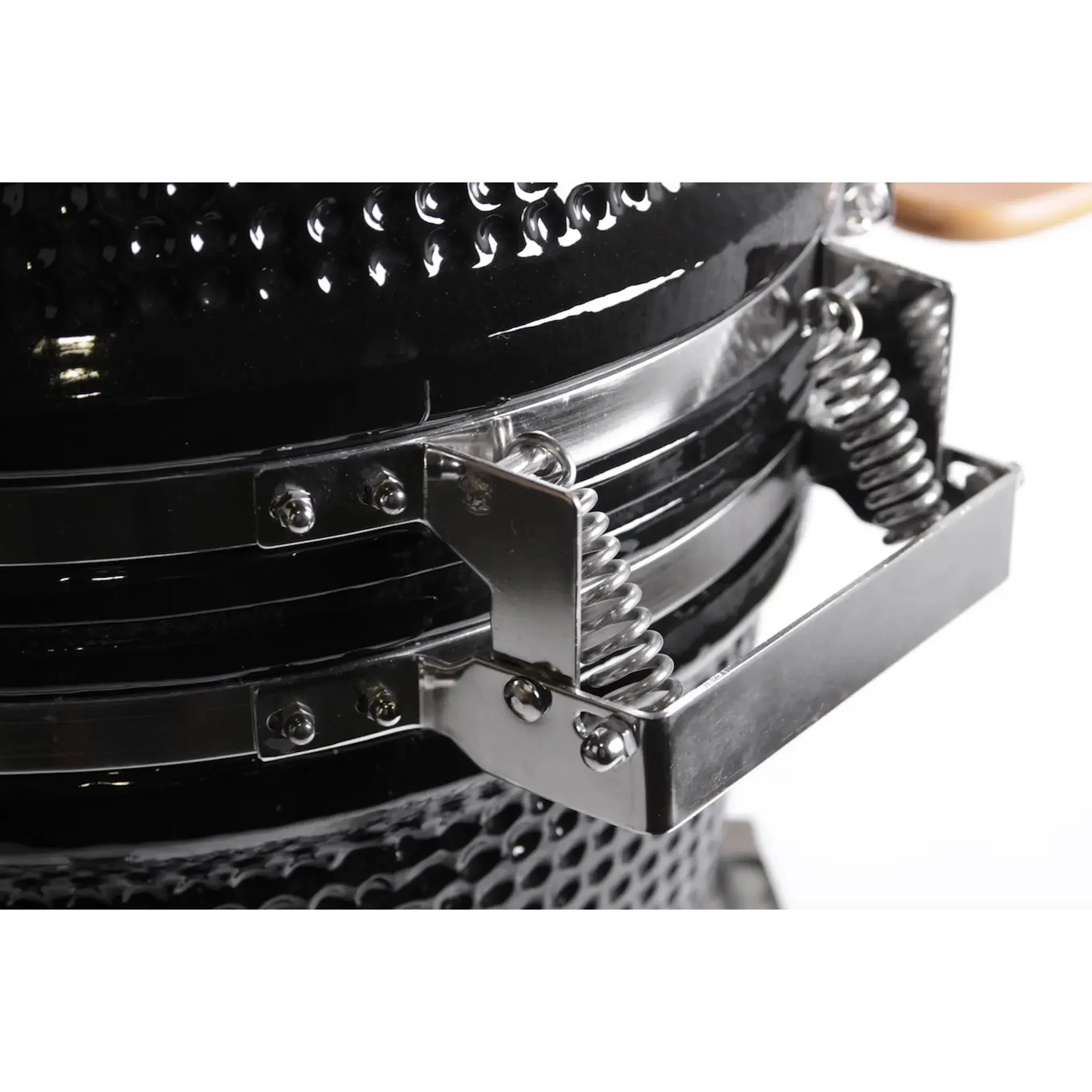 Ceramic Kamado Grills-KoKoMo 21 Inch Kamado Ceramic Barbecue Grill KO-21-KAMADO