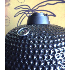 Ceramic Kamado Grills-KoKoMo 21 Inch Kamado Ceramic Barbecue Grill KO-21-KAMADO