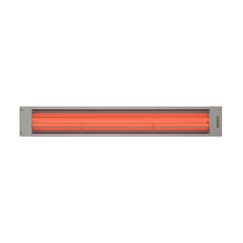 Electric Patio Heater-Bromic Heating Cobalt Smart-Heat™ Electric Patio Heater (4000W/6000W)