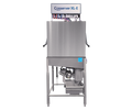 Commercial Dishwashers Jackson Conserver XL-E Low Temperature Chemical Sanitizing Door-Type Dishwasher, 115V, 41 Racks/Hr