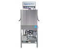 Commercial Dishwashers Jackson Conserver XL-E-LTH Low Temperature Door-Type Dishwasher with Built-in Booster, 145°F, 41 Racks/Hr