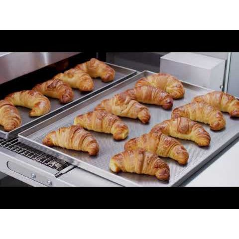 Conveyor Pizza Ovens – Electric-Moretti Forni TT98E1 Electric Conveyor Pizza Oven TT98E 44'' x 32'' x 3'' Chamber 1 Deck