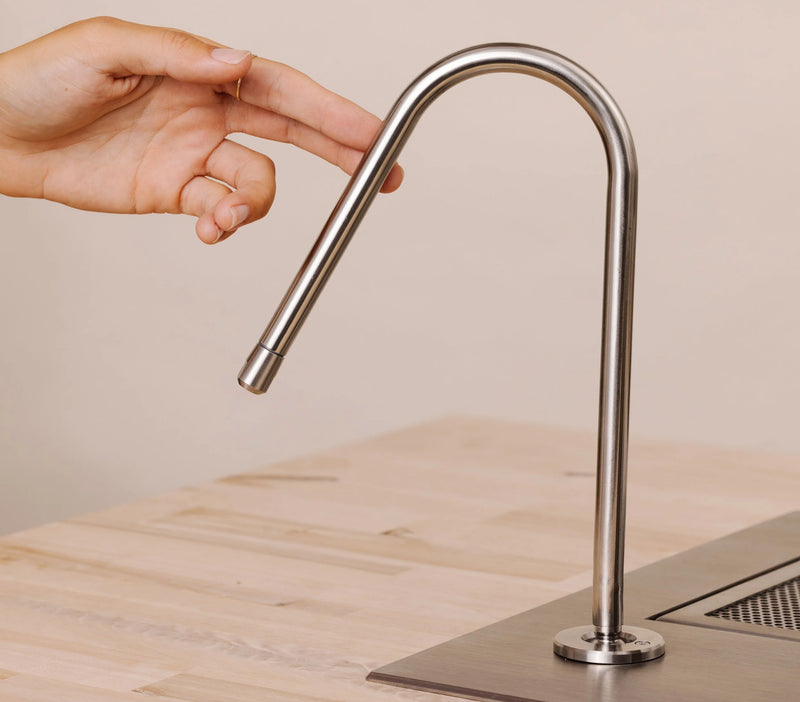 Steam Wand-MAVAM Steam Modular Steam System with Cool Touch Wands