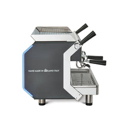 la Pavoni Desiderio 2 Group Volumetric Espresso Machine - 4370W - 230V