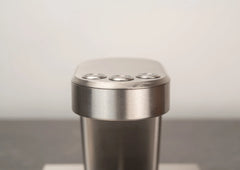 Super Automatic Espresso Machine-MAVAM MM Super Auto Super Automatic Espresso Machine with Dual Grinders