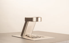 Super Automatic Espresso Machine-MAVAM MM Super Auto Super Automatic Espresso Machine with Dual Grinders