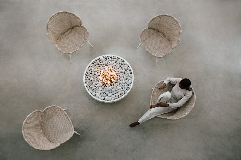 HPC Fire Fire Pit TOR-SERE32-AIB-MLFPK-NG