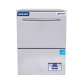 Commercial Dishwashers Jackson DishStar HT-E High Temperature Undercounter Dishwasher with Built-in Booster, 36 Racks/Hr