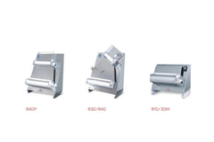 Dough Rollers / Sheeters-ITALFORNI ROLLY Dough Rollers & Pizza Moulders (120V, V24)