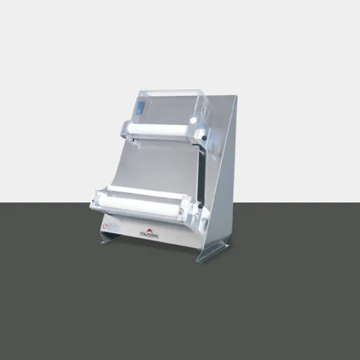 Dough Rollers / Sheeters-ITALFORNI ROLLY Dough Rollers & Pizza Moulders (120V, V24)