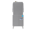 Commercial Dishwashers Jackson DynaStar HH-E VER Ventless Tall Chamber High Temperature Door-Type Dishwasher & Potwasher, 40 Racks/Hr