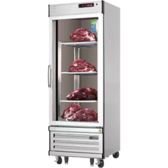 Dry Aging & Thawing Refrigerator-Everest EDA1-S Dry Aging & Thawing Refrigerator - 10 Cu Ft, Bottom Mount, 115V