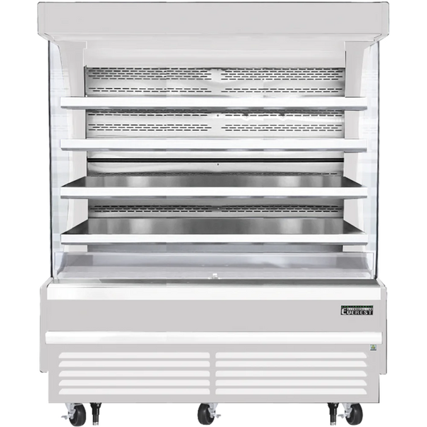 Open Air Merchandisers