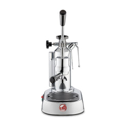 la Pavoni Europiccola Chrome Lever Espresso Machine - EPC-8