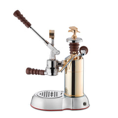 La Pavoni Esperto Competente ESPCO-16 Manual Lever Espresso Machine