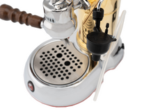 La Pavoni Esperto Competente ESPCO-16 Manual Lever Espresso Machine