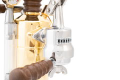 La Pavoni Esperto Competente ESPCO-16 Manual Lever Espresso Machine