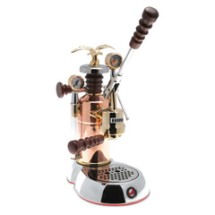 La Pavoni Esperto “Edotto” ESPED-16 Manual Lever Espresso Machine