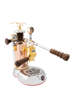 La Pavoni Esperto “Edotto” ESPED-16 Manual Lever Espresso Machine