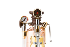 La Pavoni Esperto “Edotto” ESPED-16 Manual Lever Espresso Machine